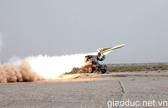Việc đưa tên lửa Shahin vào chế tạo và trang bị hàng loạt sẽ nâng cao khả năng phòng thủ và chiến đấu bảo vệ bầu trời cho lực lượng phòng không của Cộng hòa Hồi giáo Iran trước các mối đe dọa từ bên ngoài, đặc biệt là từ phía Israel và phương Tây.